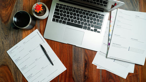 Uw Google-bedrijfsprofiel compleet maken: een checklist