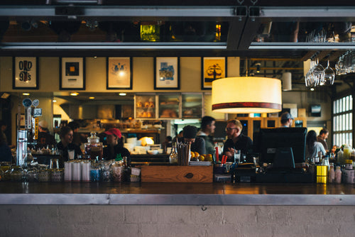 Meer Google-reviews in de horeca: waar het misgaat op een drukke avond