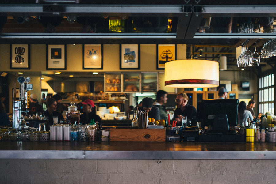 Meer Google-reviews in de horeca: waar het misgaat op een drukke avond
