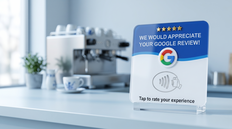 Hoe vraagt u klanten om een Google-review zonder dat het ongemakkelijk wordt