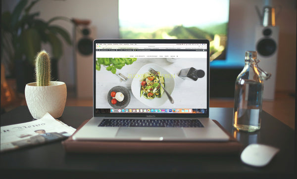 Website voor uw zaak